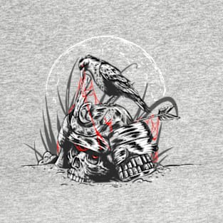 head of sorrow T-Shirt